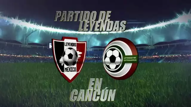 El evento será en el legendario Andrés Quintana Roo