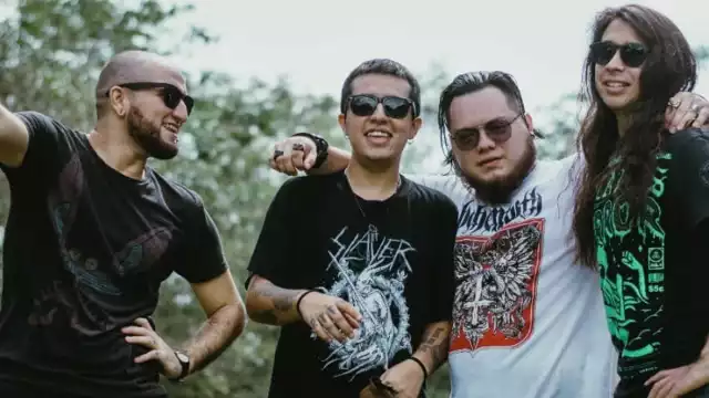 El video musical lo podemos encontrar en YouTube y el disco en todas las plataformas digitales