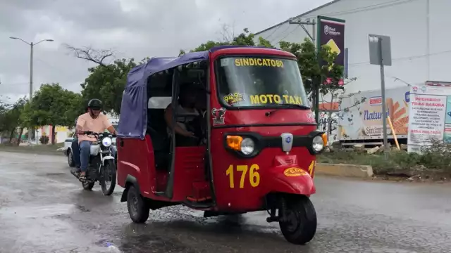 Solo se permite la actividad de vehículos originales, no ensamblados