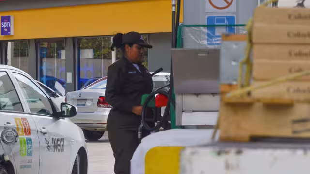 En Cancún y Playa del Carmen el precio por litro rebasa los 25 pesos