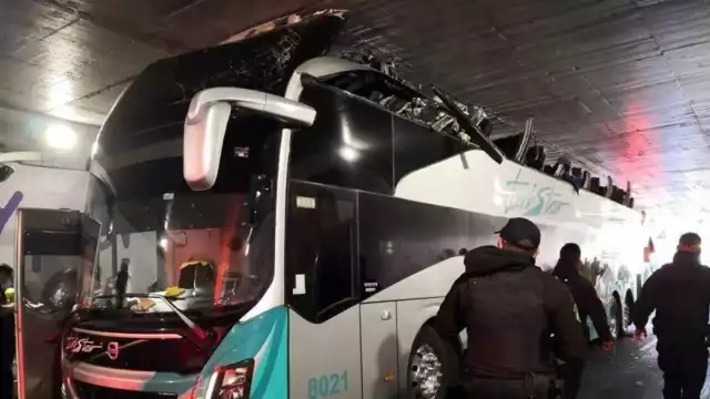 Este es el saldo del accidente en el Viaducto de CDMX