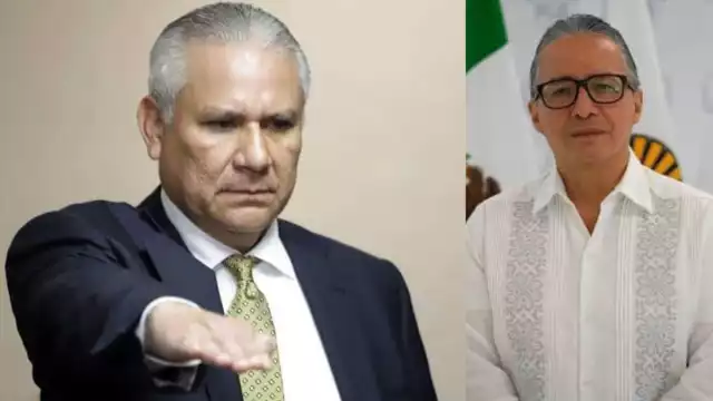 El nuevo fiscal de Quintana Roo es originario de Chiapas y militante de Morena