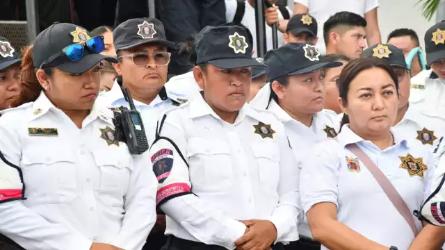 Aseguran que la policía que declaró nunca ingresó al operativo del pasado 15 de marzo en Kobén