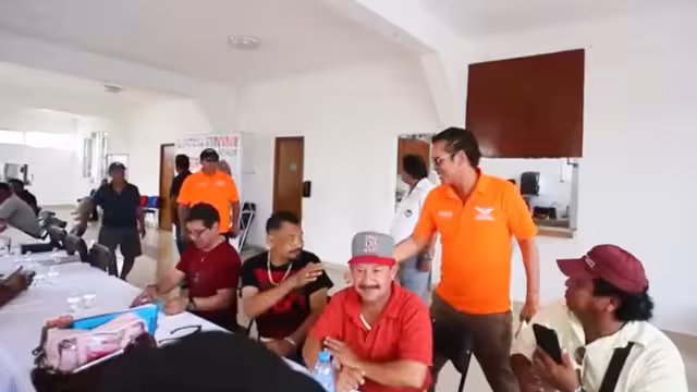 Lo que sí hicieron algunos fue aprovechar para compartir en sus redes sociales mensajes con motivo de la conmemoración del Día Internacional de la Mujer.