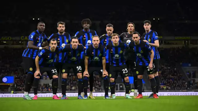 El equipo negriazul redujo su deuda tras las ventas de dos de sus estrellas: Marcelo Brozovic a Al Nassr  y André Onana al Manchester United

