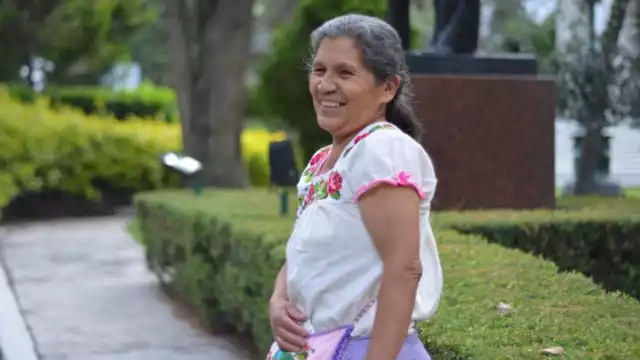 Luisa Anaya cocinará en el restaurante de la chef Mercedes Ahumada
