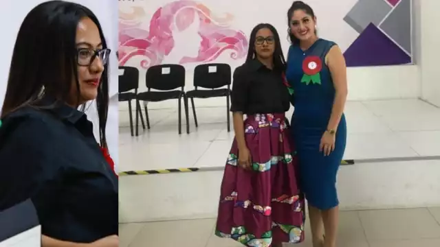 Jesús Castro Gutiérrez posee amplia experiencia en la SSP