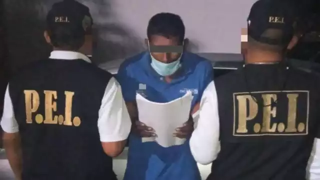 El hombre pasará más de 100 años de prisión por homicidio y feminicidio en Progreso