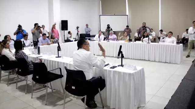 Quien ocupe el cargo tendrá la encomienda por 12 años