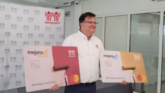 La modalidad “Renueva” el monto de crédito va de 37 mil 844 pesos hasta 149 mil 485