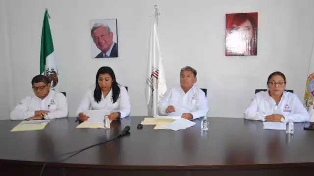 Conciliación Laboral exhorta a los trabajadores a denunciar