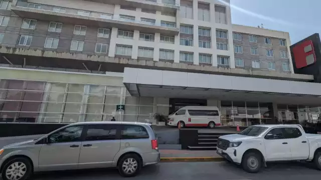 El Presidente se hospedó en la ciudad capital de Chetumal