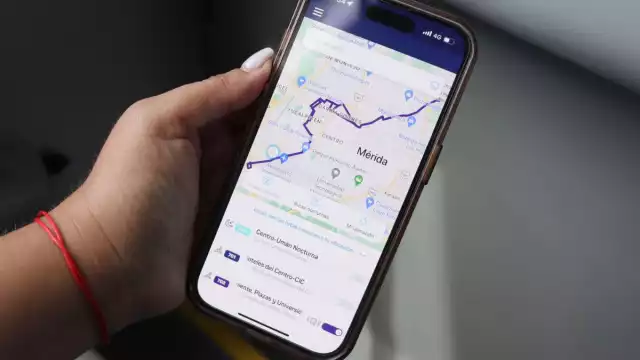La tarjeta Va y Ven puede recargarse en los cajeros y tiendas de conveniencia