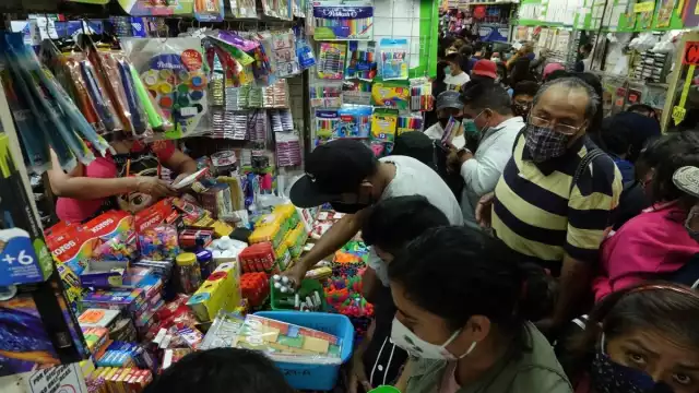 Este 30 de agosto inicia el Ciclo Escolar 2021-2022. Foto: Cuartoscuro