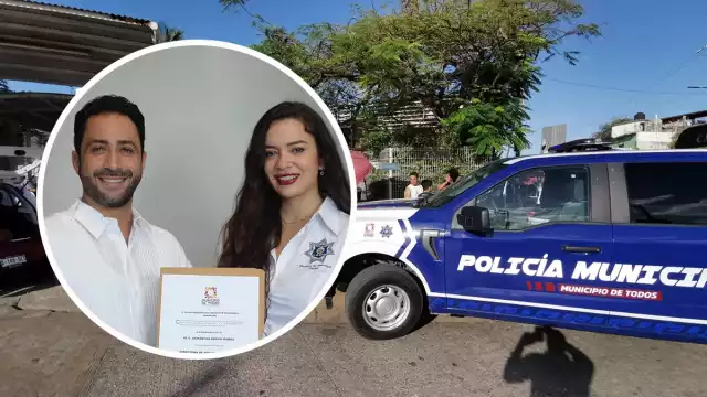 Algunas patrullas solo realizan recorridos cortos en la isla