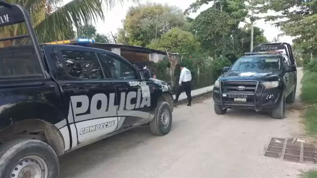 'El Mosco' dio otro golpe, pues antes se había robado una carriola