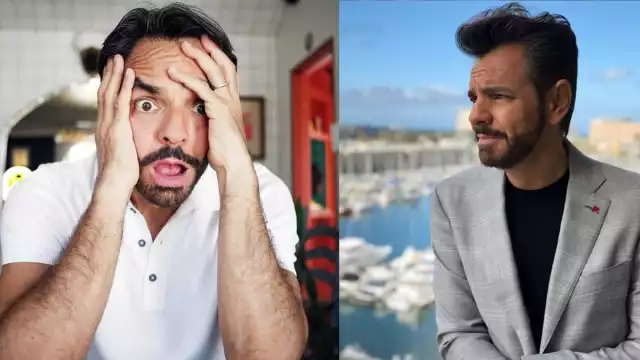 El 2 de septiembre de 1961 nació el actor, director, productor y comediante mexicano Eugenio Derbez