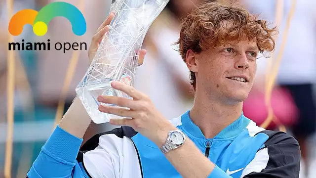 Este lunes el italiano tomará el puesto dos del ranking