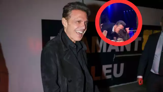 El video está rondando las redes sociales. Foto: Especial