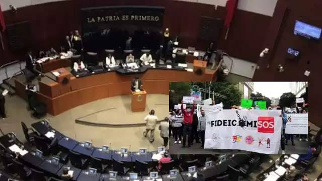 Foto: Especial, tomadas de Cuartoscuro