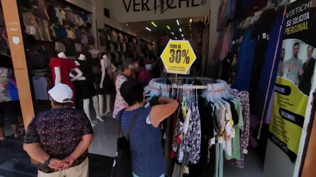 Campeche tuvo una mejora en el apartado de Índice del costo unitario de la mano de obra