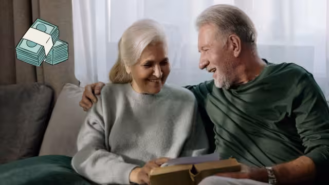 Así está pactado el aumento de pago de la Pensión IMSS