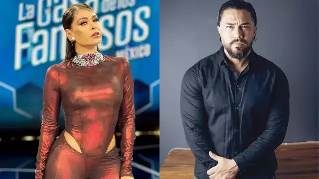 ¿Los embruja... de amor? Foto: Especial