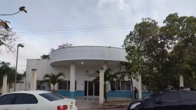 Kenia Sánchez Guillén, de 13 años de edad, volvió a ausentarse de su hogar