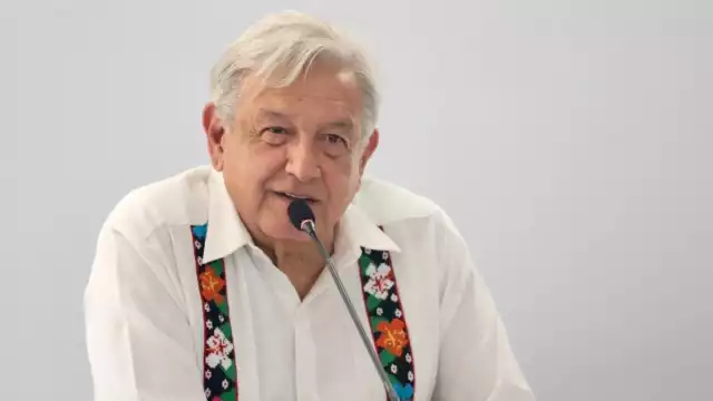 ¿Por qué AMLO estará en Oaxaca?