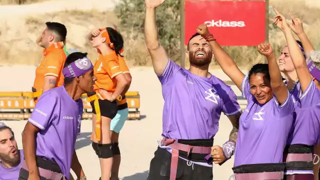 La Isla desafío Turquía generó una gran cantidad de emociones este lunes en su inicio