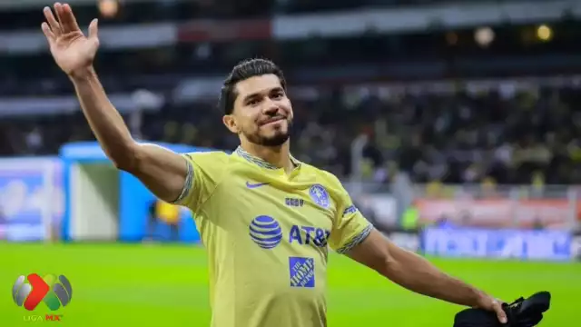 De llevarse a cabo el movimiento, el atacante meridano aseguraría su estancia en el 'Nido' al menos hasta el año 2027 y con ello, apuntaría a competir por un lugar en el 'TRI'