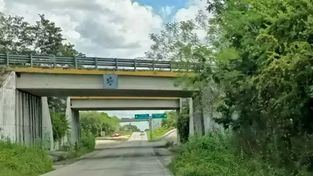 Al parecer, son 7 los ejidos alcanzados por el decreto: El Tintal, Ignacio Zaragoza, El Cedral, Vicente Guerrero, La Esperanza, Cristóbal Colón y Chiquilá