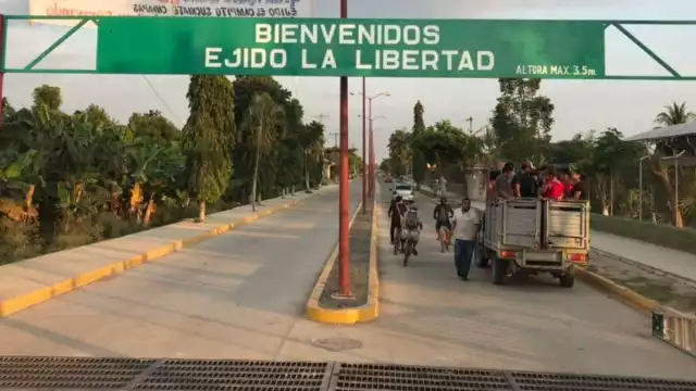 El cuerpo del campesino de 23 años fue hallado por personas que caminaban en el área