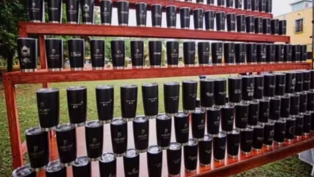 La situación ha levantado diversas críticas de los internautas en redes sociales