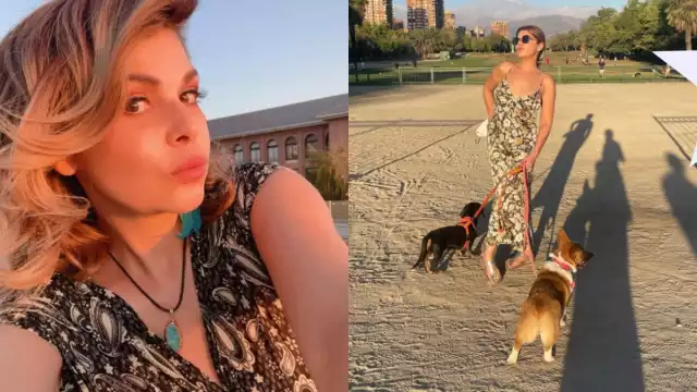 Itatí Cantoral regresa a la actuación de la mano de una de las productoras más importantes a nivel mundial