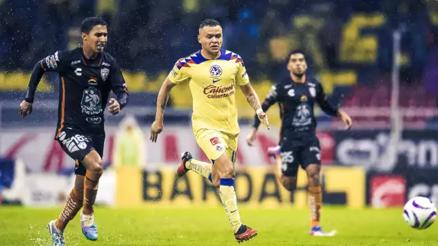 La detención fue resultado del operativo 'Estadio Seguro'