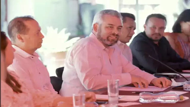 El mandatario estatal indicó que hay operativos constantes en la entidad