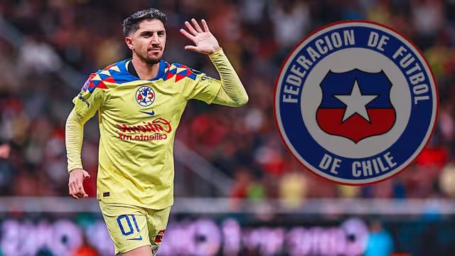 Valdés se quedará a recuperarse en Coapa para tratar de dosificar

