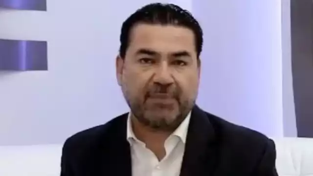 En conferencia de prensa, la Fiscalía de Jalisco confirmó que el periodista Jaime barrera, fue secuestrado al salir de la estación de radio donde trabaja