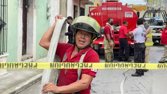 El uno de marzo inició formalmente la temporada de quemas 2024