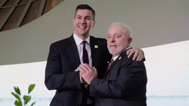 Este jueves se realiza en Brasil la reunión entre países miembros del Mercosur