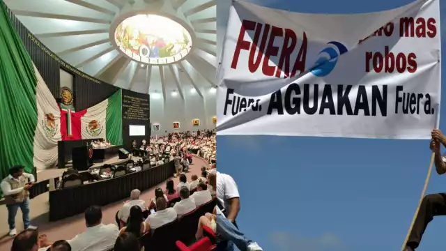 Las quejas por el servicio y la facturación de la empresa son numerosas