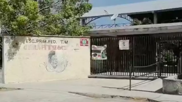 La lesión fue cerca de la yugular