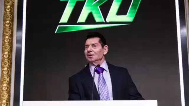 Vince McMahon, antiguo propietario de la WWE