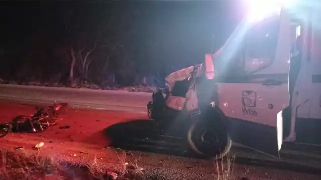 Debido al fallecimiento, fue necesaria la presencia de los trabajadores de la Fiscalía General