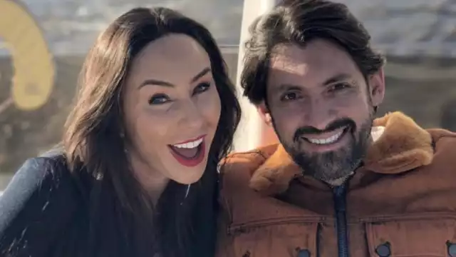 Inés Gómez Mont continúa en polémica luego del conflicto legal que enfrenta junto con su esposo Víctor Manuel Puga