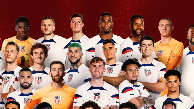 Mundial de Qatar 2022: Estados Unidos lleva a Musah, De La Torre y al hijo de George Weah