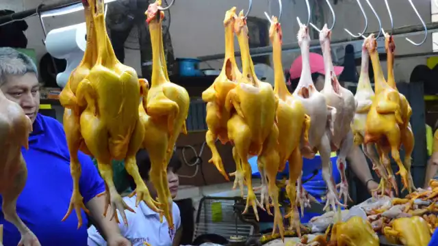 Campeche dejó la lista de estados con mayor inflación en México