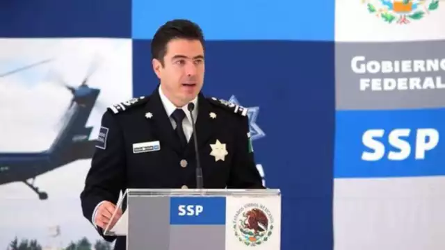 Una jueza federal señaló que no hay evidencias para inculpar a Luis Cárdenas Palomino por el operativo "Rápido y Furioso"