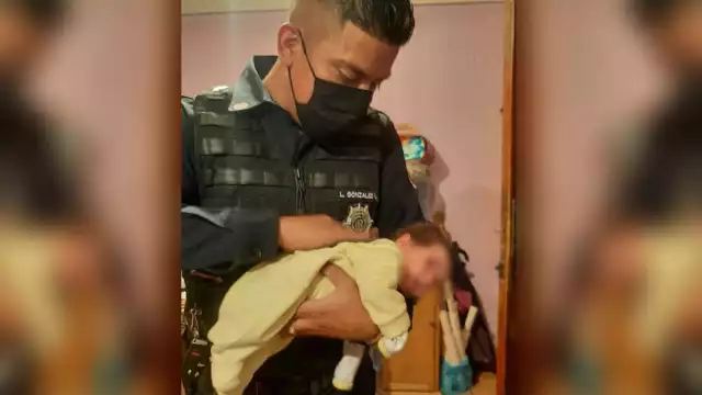 Foto: Twitter SSC CDMX